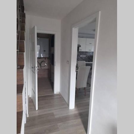 Domek Verunka V Malebne Vesnicce Na Jizni Morave Svatoborice Exterior photo